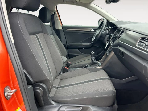 Volkswagen T-Roc Advance Style 1.5 TSI EVO 110kW (150CV)