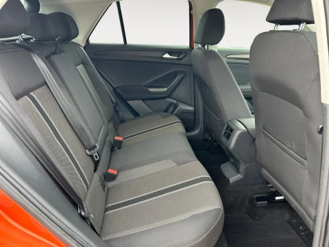 Volkswagen T-Roc Advance Style 1.5 TSI EVO 110kW (150CV)