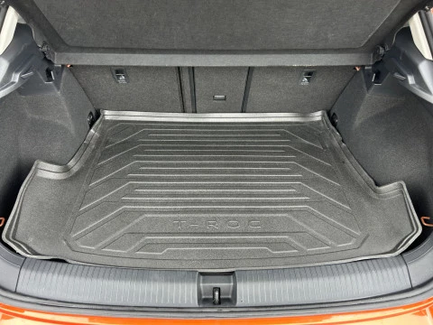 Volkswagen T-Roc Advance Style 1.5 TSI EVO 110kW (150CV)