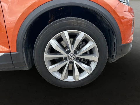Volkswagen T-Roc Advance Style 1.5 TSI EVO 110kW (150CV)