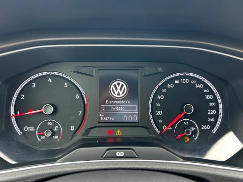 Volkswagen T-Roc Advance Style 1.5 TSI EVO 110kW (150CV)