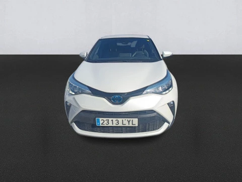 Toyota C-HR 1.8 125H Advance