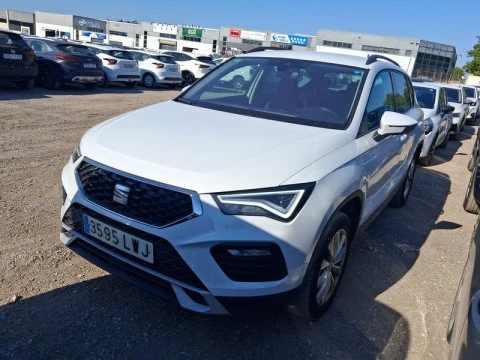 Seat Ateca 2.0 TDI 85kW (115CV) S&S Style Go M