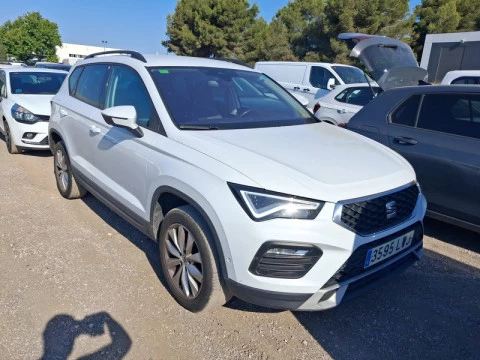 Seat Ateca 2.0 TDI 85kW (115CV) S&S Style Go M