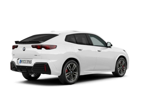 BMW X2 xDrive20d