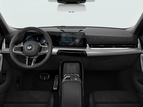 BMW X2 xDrive20d