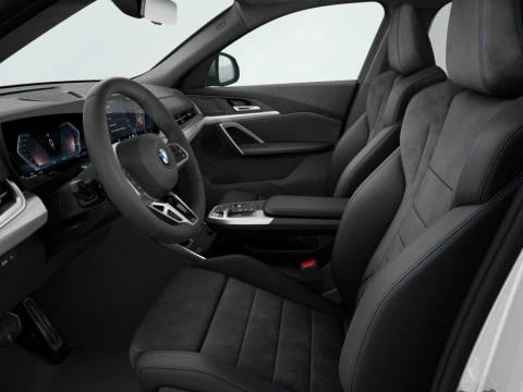 BMW X2 xDrive20d