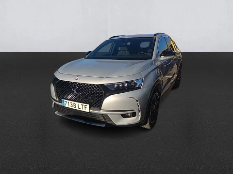 DS 7 Crossback E-Tense 1.6 E-Tense 225 PERFORMANCE LINE Auto