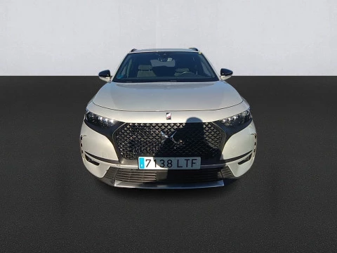DS 7 Crossback E-Tense 1.6 E-Tense 225 PERFORMANCE LINE Auto