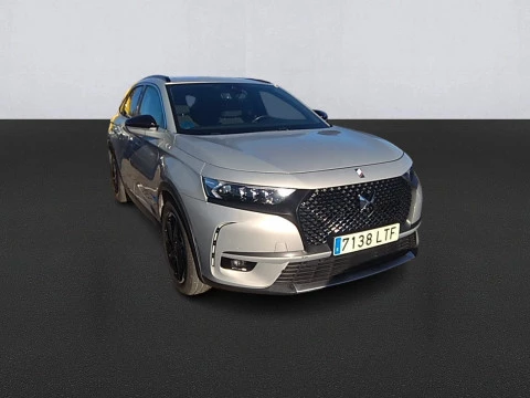DS 7 Crossback E-Tense 1.6 E-Tense 225 PERFORMANCE LINE Auto