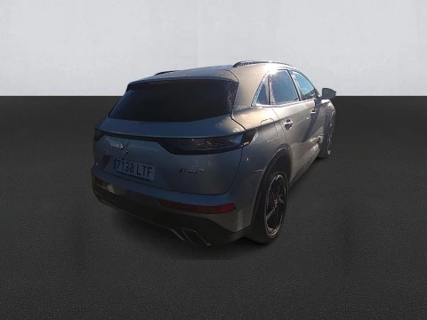 DS 7 Crossback E-Tense 1.6 E-Tense 225 PERFORMANCE LINE Auto