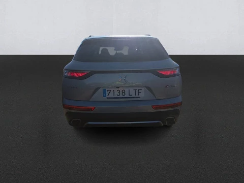 DS 7 Crossback E-Tense 1.6 E-Tense 225 PERFORMANCE LINE Auto