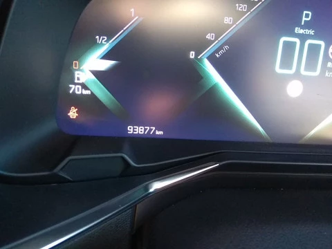 DS 7 Crossback E-Tense 1.6 E-Tense 225 PERFORMANCE LINE Auto