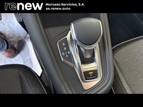 Renault Captur  Hibrido  E-TECH Hibrido Techno 105kW