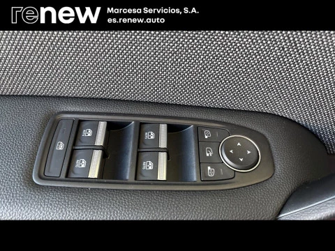 Renault Captur  Hibrido  E-TECH Hibrido Techno 105kW