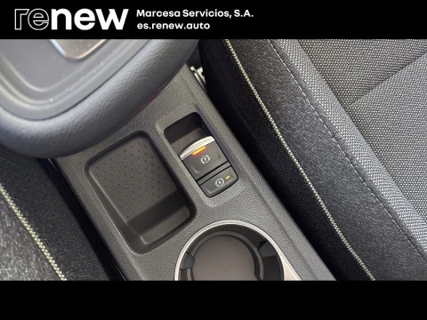 Renault Captur  Hibrido  E-TECH Hibrido Techno 105kW