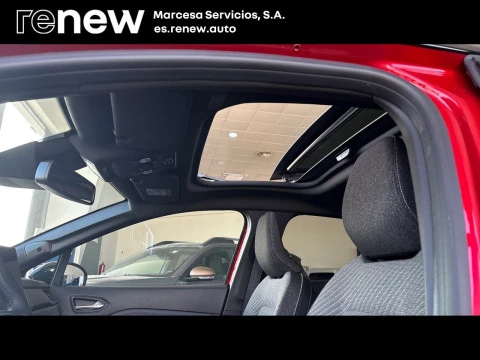 Renault Captur  Hibrido  E-TECH Hibrido Techno 105kW