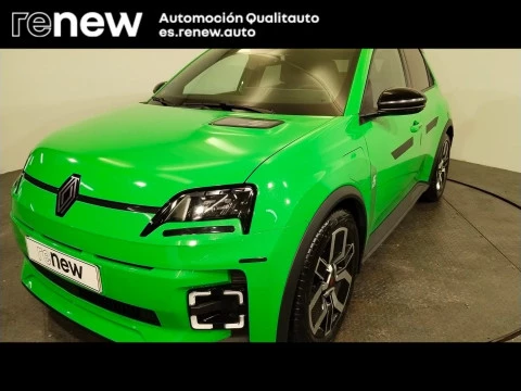 Renault 5 E-Tech Renault  Techno autonomia confort 110 kW