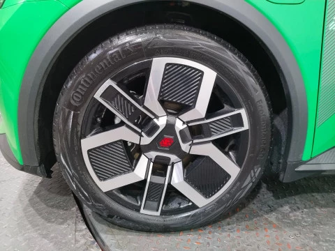 Renault 5 E-Tech Renault  Techno autonomia confort 110 kW