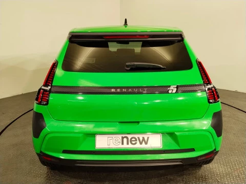 Renault 5 E-Tech Renault  Techno autonomia confort 110 kW
