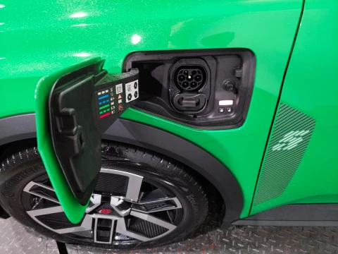 Renault 5 E-Tech Renault  Techno autonomia confort 110 kW