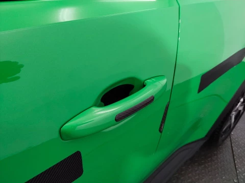 Renault 5 E-Tech Renault  Techno autonomia confort 110 kW