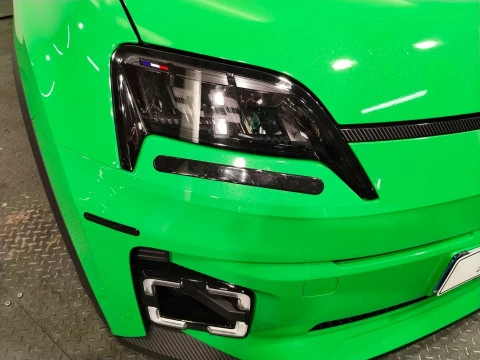 Renault 5 E-Tech Renault  Techno autonomia confort 110 kW