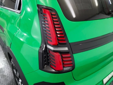 Renault 5 E-Tech Renault  Techno autonomia confort 110 kW