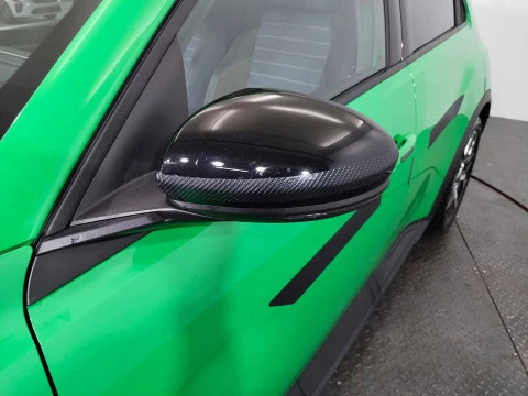 Renault 5 E-Tech Renault  Techno autonomia confort 110 kW