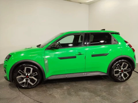 Renault 5 E-Tech Renault  Techno autonomia confort 110 kW