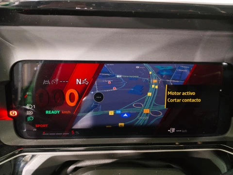 Renault 5 E-Tech Renault  Techno autonomia confort 110 kW