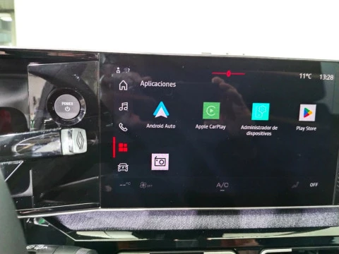 Renault 5 E-Tech Renault  Techno autonomia confort 110 kW