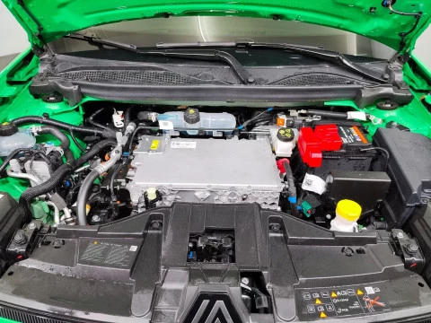 Renault 5 E-Tech Renault  Techno autonomia confort 110 kW