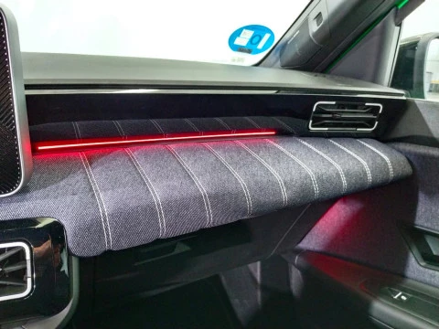 Renault 5 E-Tech Renault  Techno autonomia confort 110 kW