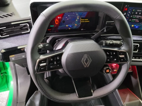 Renault 5 E-Tech Renault  Techno autonomia confort 110 kW