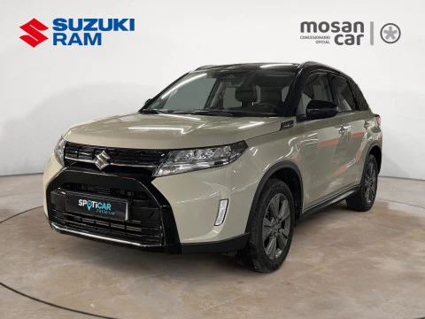 Suzuki Vitara 1.4 T S2 4WD Mild Hybrid