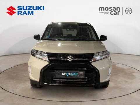 Suzuki Vitara 1.4 T S2 4WD Mild Hybrid