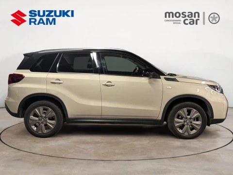 Suzuki Vitara 1.4 T S2 4WD Mild Hybrid