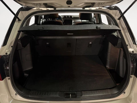 Suzuki Vitara 1.4 T S2 4WD Mild Hybrid