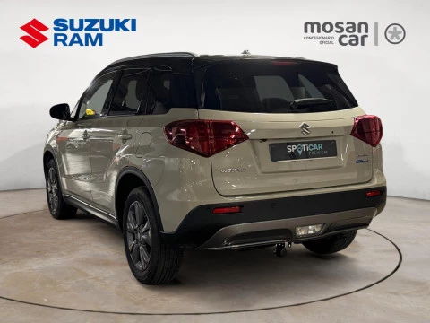 Suzuki Vitara 1.4 T S2 4WD Mild Hybrid