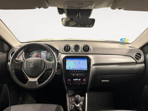 Suzuki Vitara 1.4 T S2 4WD Mild Hybrid