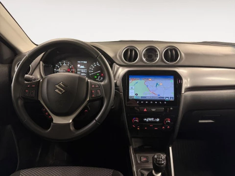 Suzuki Vitara 1.4 T S2 4WD Mild Hybrid