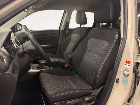 Suzuki Vitara 1.4 T S2 4WD Mild Hybrid