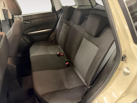 Suzuki Vitara 1.4 T S2 4WD Mild Hybrid