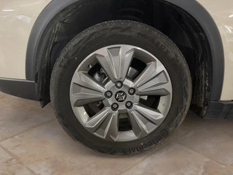 Suzuki Vitara 1.4 T S2 4WD Mild Hybrid