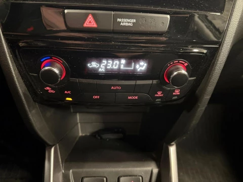 Suzuki Vitara 1.4 T S2 4WD Mild Hybrid