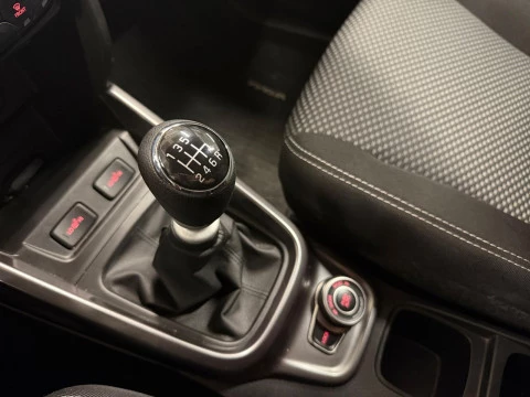 Suzuki Vitara 1.4 T S2 4WD Mild Hybrid