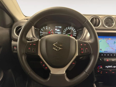 Suzuki Vitara 1.4 T S2 4WD Mild Hybrid