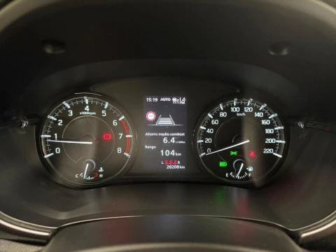 Suzuki Vitara 1.4 T S2 4WD Mild Hybrid