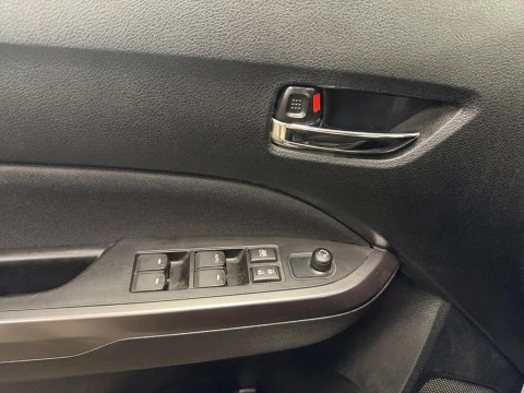 Suzuki Vitara 1.4 T S2 4WD Mild Hybrid